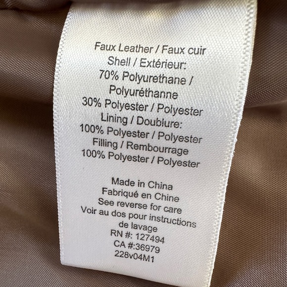 Heartloom vest - Picture 5 of 6